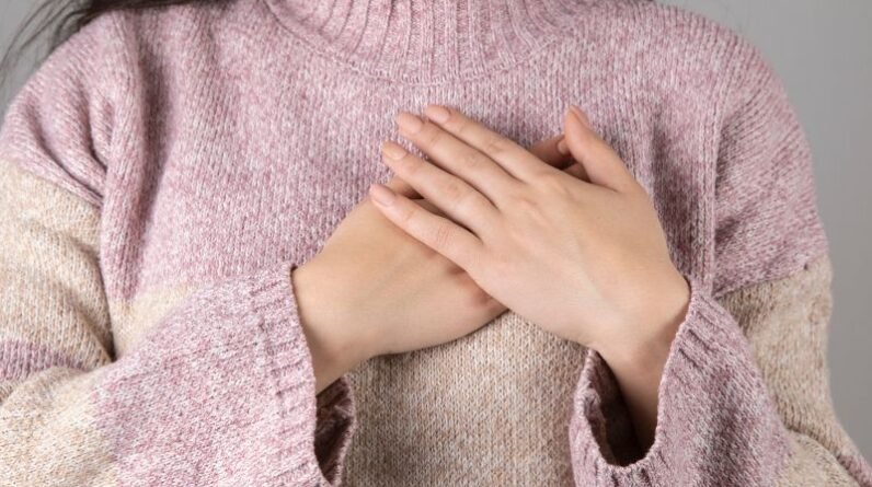 How Gratitude Physically Changes the Body’s Chemistry