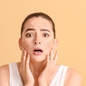 How Stress Literally Rewrites the Body’s Healing Code