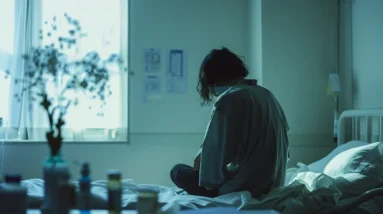 The Hidden Cost of Ignoring Emotional Health in Healing