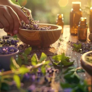 What Herbal Medicine Life Healing Can Teach Modern Healthcare