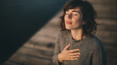 What Mind-Body Healing Teaches About Emotional Honesty