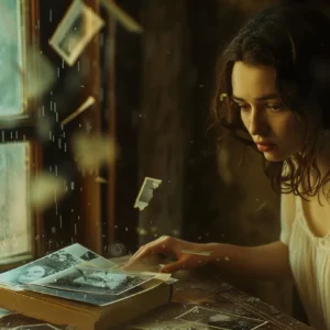 Why Healing the Mind Often Means Rewriting the Past