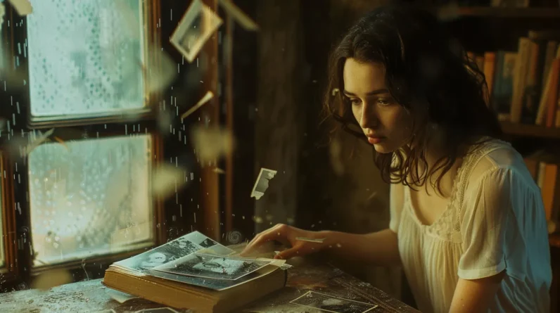 Why Healing the Mind Often Means Rewriting the Past