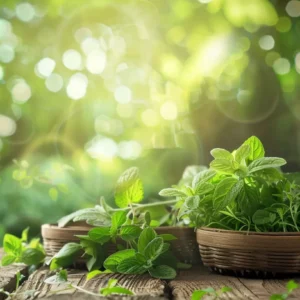Why Herbal Medicine Healing Carries Cultural Resilience