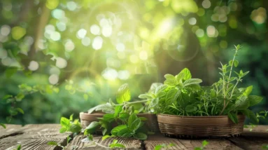 Why Herbal Medicine Healing Carries Cultural Resilience