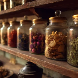Why Herbal Medicine Healing Goes Beyond Quick Remedies
