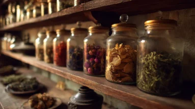 Why Herbal Medicine Healing Goes Beyond Quick Remedies