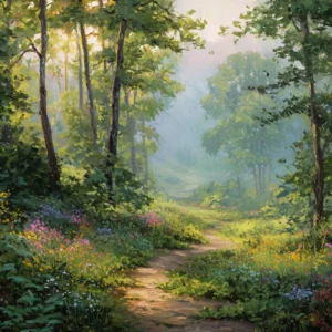 Why Herbal Medicine Healing Is a Journey, Not Just a Cure