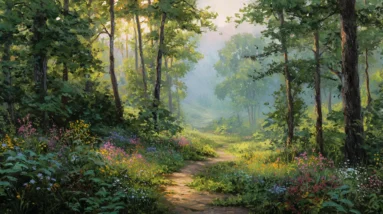 Why Herbal Medicine Healing Is a Journey, Not Just a Cure