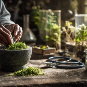 Why Herbal Medicine Life Healing Isn’t Just Ancient Folklore
