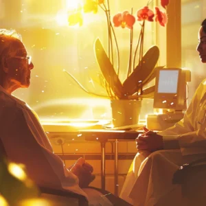 Why Modern Medicine Is Finally Embracing Mind-Body Healing
