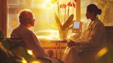 Why Modern Medicine Is Finally Embracing Mind-Body Healing