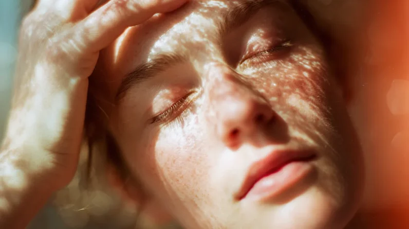 Why the Brain Is the Most Underused Healing Organ