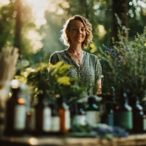 How Alternative Therapies Improve Mental Resilience Naturally