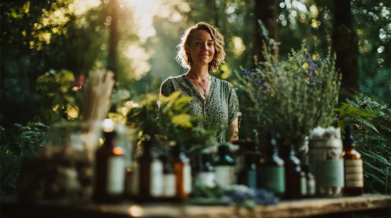 How Alternative Therapies Improve Mental Resilience Naturally