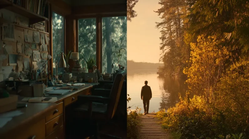 How to Achieve Work-Life Balance in an Always-On Digital World