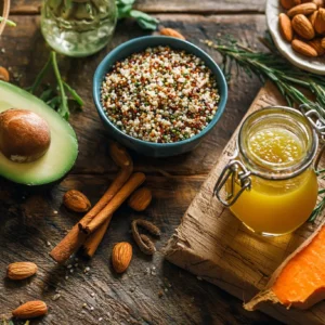 Natural Life Nutrition Insights That Go Beyond Basic Eating