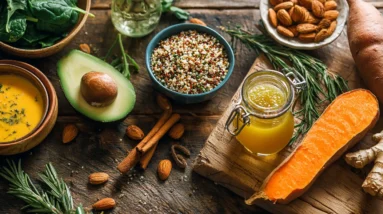 Natural Life Nutrition Insights That Go Beyond Basic Eating