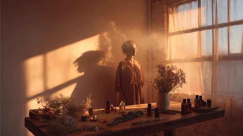 The Rise of Alternative Therapies for Mental Clarity Today