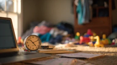 The Science Behind Work-Life Balance and Its Impact on Productivity