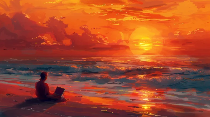 The Surprising Benefits of Prioritizing Work-Life Balance for Mental Health