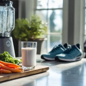 What Natural Life Nutrition Looks Like for Busy Adults