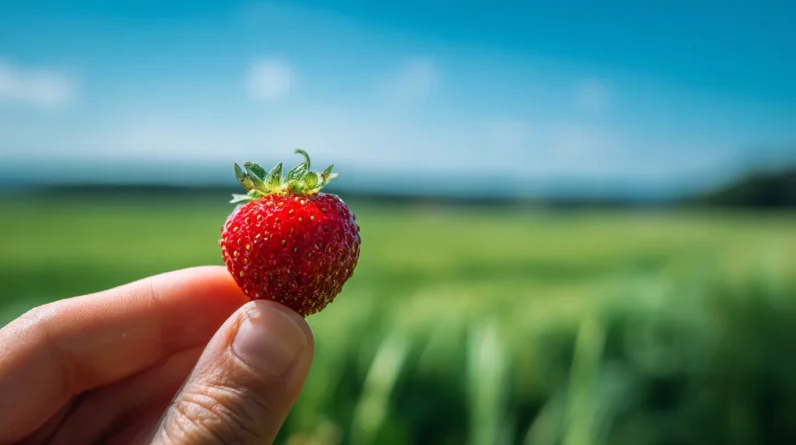 Why Natural Life Nutrition Starts With Small Daily Choices