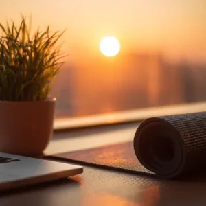 Why Work-Life Balance Isn’t Just a Buzzword but a Necessary Practice