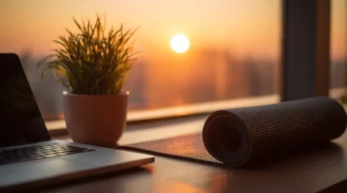 Why Work-Life Balance Isn’t Just a Buzzword but a Necessary Practice