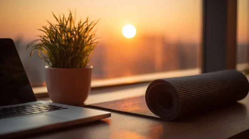 Why Work-Life Balance Isn’t Just a Buzzword but a Necessary Practice