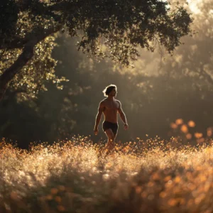 Exercise Rooted in Movements That Support Natural Health