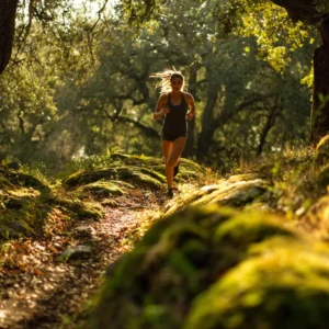 Exercise and Natural Movements for Long-Term Health