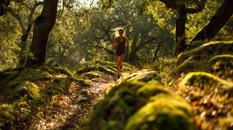 Exercise and Natural Movements for Long-Term Health