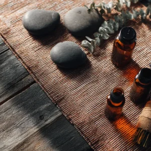 What Alternative Therapies Offer for Mental Stress Relief