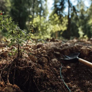 Why Forcing Personal Growth Ruins the Natural Process