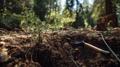 Why Forcing Personal Growth Ruins the Natural Process