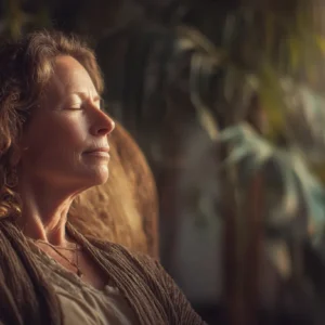 Why Mental Balance Improves With Certain Alternative Therapies