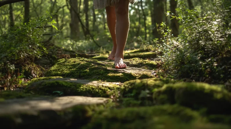 Why Natural Movement Matters More Than Exercise Intensity