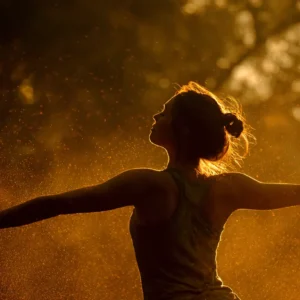 How Movement Sparks Deeper Mind and Body Healing