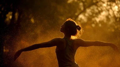 How Movement Sparks Deeper Mind and Body Healing