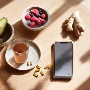 Real Talk on Mind and Body Healing When Life Feels Heavy