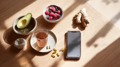 Real Talk on Mind and Body Healing When Life Feels Heavy