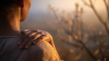 What Trauma Teaches Us About True Mind and Body Healing