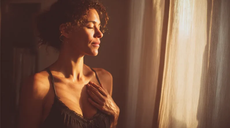 Why True Healing Demands Listening to Both Mind and Body