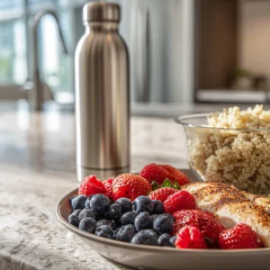 Natural Balance for Work-Life Harmony