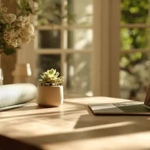 Natural Work-Life Balance Techniques That People Needs to Know