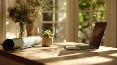 Natural Work-Life Balance Techniques That People Needs to Know