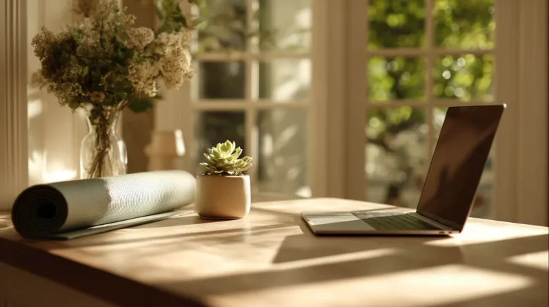 Natural Work-Life Balance Techniques That People Needs to Know