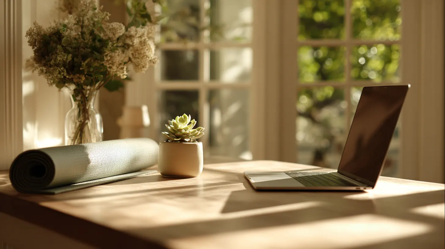 Natural Work-Life Balance Techniques That People Needs to Know