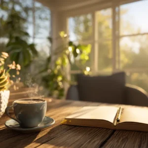 Work-Life Balance: Natural, Sustainable Success